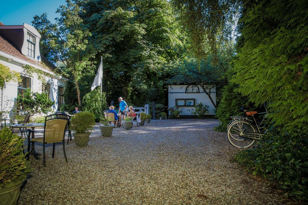Hostellerie Schuddebeurs Exterior foto