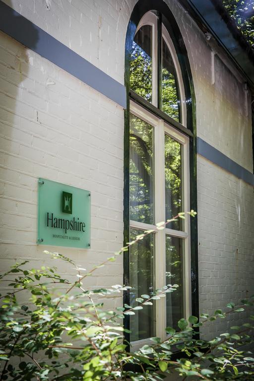 Hostellerie Schuddebeurs Exterior foto