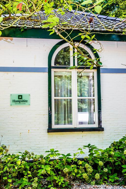 Hostellerie Schuddebeurs Exterior foto