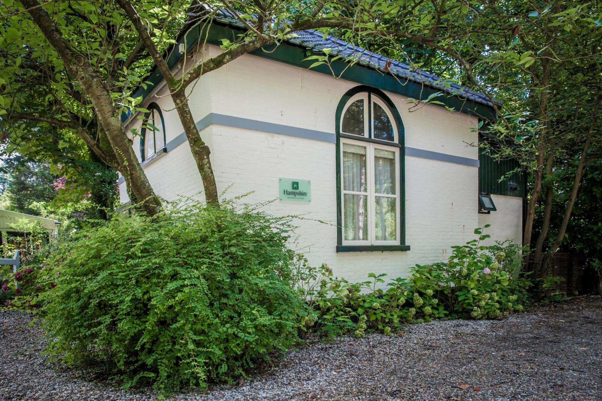 Hostellerie Schuddebeurs Exterior foto